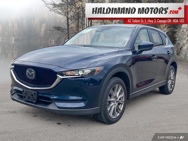 2021 Mazda CX-5 GS in Cars & Trucks in Hamilton