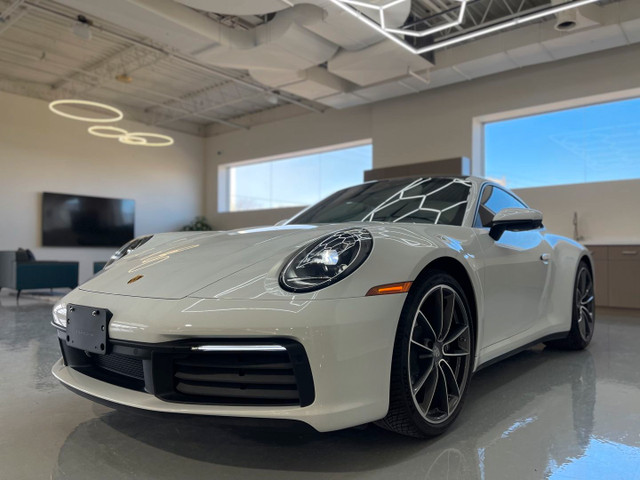 2021 Porsche 911 in Cars & Trucks in City of Toronto