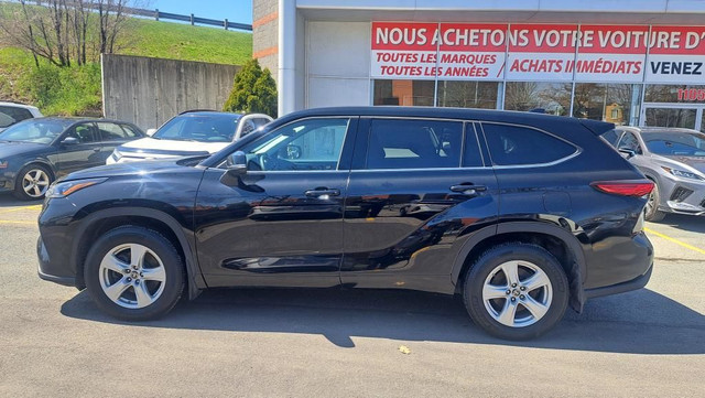 2020 Toyota Highlander in Cars & Trucks in Longueuil / South Shore - Image 3