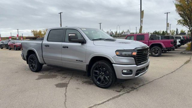 2025 Ram 1500 Laramie | Towing Technology Group in Cars & Trucks in Edmonton - Image 2