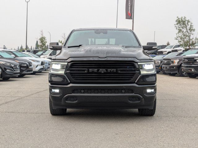 2021 Ram 1500 Sport - Leather & Sound Grp - Level II - Blind in Cars & Trucks in Calgary - Image 3
