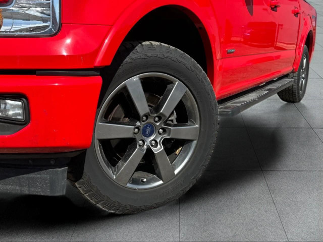 2017 Ford F-150 XLT XLT|| Accident Free|| 4x4!! in Cars & Trucks in Mississauga / Peel Region - Image 2