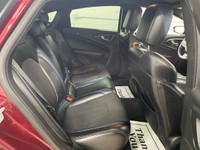 Looking for a stylish and sporty sedan that turns heads? Feast your eyes on this vibrant red 2015 Ch... (image 8)