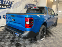 Welcome to the BRAND NEW 2025 FORD MAVERICK XLT AWD , powered by a 2.0L ECOBOOST ENGINE that's paire... (image 8)