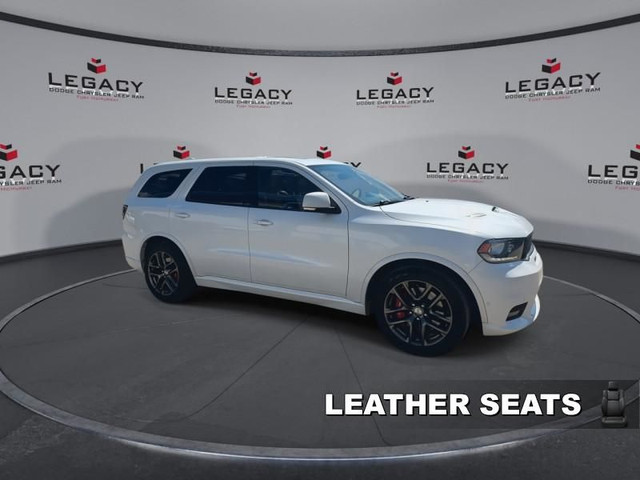 2019 Dodge Durango SRT - $244.38 /Wk in Cars & Trucks in Fort McMurray - Image 2