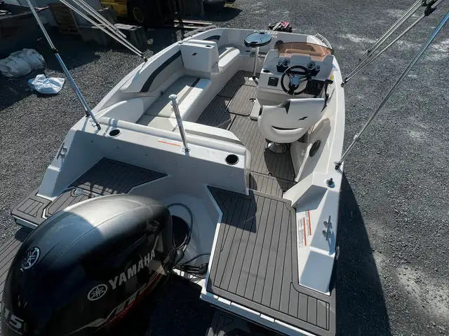 2021 Starcraft SVX 171 Prix taxes incluses BATEAU DE PLAISANCE,  in Powerboats & Motorboats in Thetford Mines - Image 13