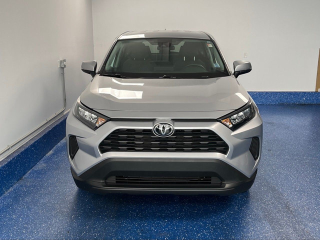 2024 Toyota RAV4 in Cars & Trucks in Truro - Image 2