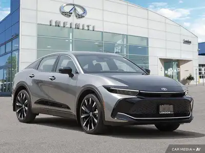 Come visit our London Infiniti team, you can find us at 1055 Wharncliffe Rd S Suite 101, London, ON...