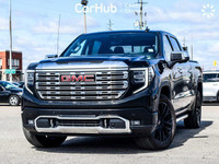 This GMC Sierra 1500 4WD Crew Cab 147 Denali Diesel has a powerful Turbocharged Diesel I6 3.0L/183 e... (image 6)