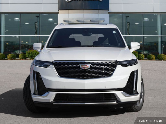 2025 Cadillac XT6 Premium Luxury in Cars & Trucks in London - Image 2
