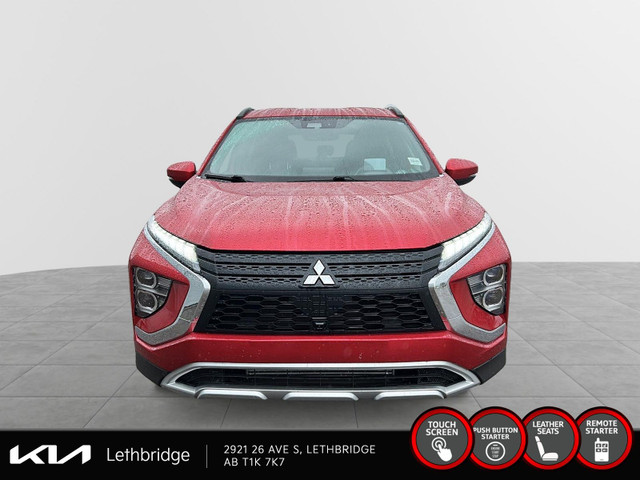 2023 Mitsubishi ECLIPSE CROSS SEL in Cars & Trucks in Lethbridge - Image 2