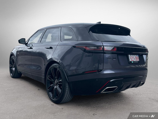 2022 Land Rover Range Rover Velar P400 R-Dynamic HSE in Cars & Trucks in Oshawa / Durham Region - Image 4