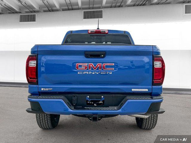 2025 GMC Canyon Elevation in Cars & Trucks in Winnipeg - Image 4