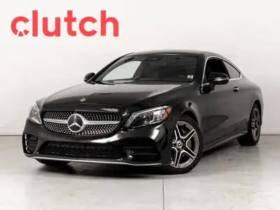 NO ACCIDENTS / CLEAN CARFAX / 1 OWNER / Auto Dimming Rearview Mirror, Front Heated Seats, Driver Sea...