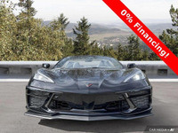 This Chevrolet Corvette boasts a sturdy engine powering this Automatic transmission.*You Can't Beat... (image 8)