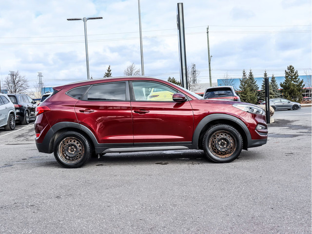  2016 Hyundai Tucson in Cars & Trucks in Ottawa - Image 3