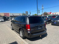 2017 Dodge Grand Caravan - In Granite Crystal Metallic - U-connect touch screen - Backup camera - Ha... (image 4)