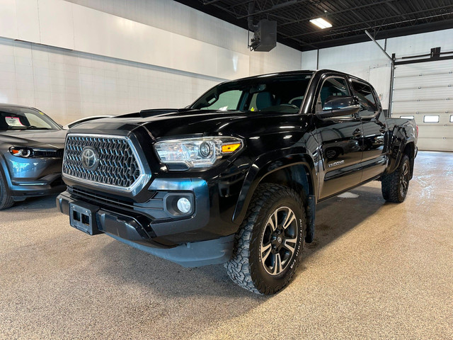 2018 Toyota Tacoma SR5 in Cars & Trucks in Calgary