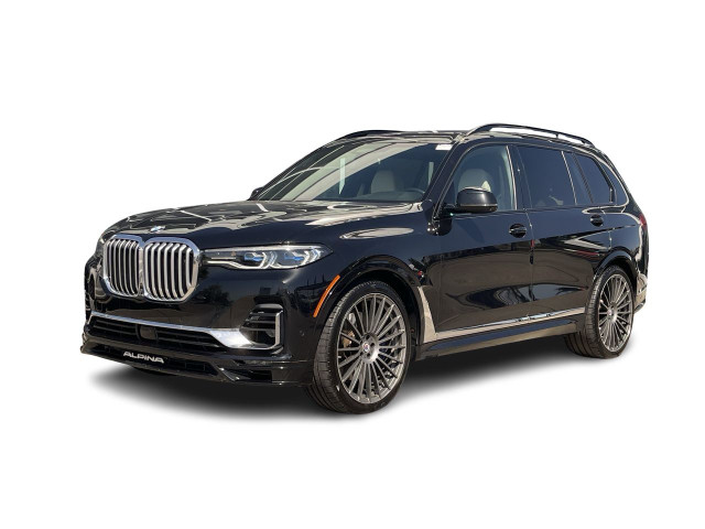 2021 BMW X7 in Cars & Trucks in Calgary - Image 3