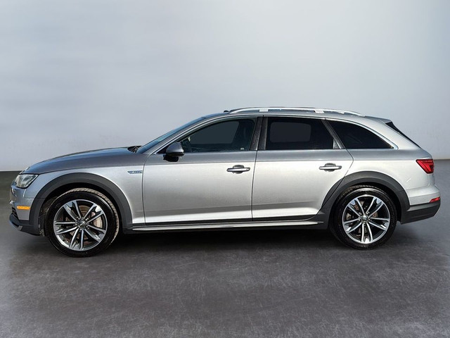 2017 Audi A4 ALLROAD TECHNIK AWD TOIT PANO CUIR CHAUFFANT CARPLA dans Autos et camions  à Laval/Rive Nord - Image 3