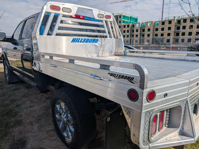 2022 RAM 3500 Limited *PRICE REDUCED* 6.7L, NAVIGATION, FLAT... in Cars & Trucks in Calgary - Image 6
