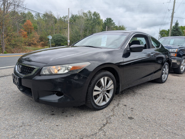 2009 Honda Accord Cpe EX in Cars & Trucks in Kingston