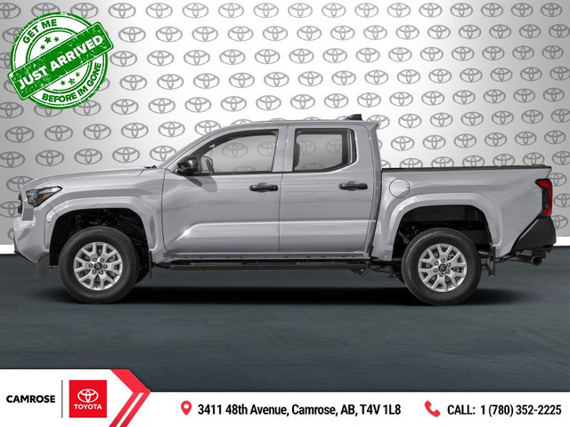 2025 Toyota Tacoma SR5 - Heated Seats - Apple CarPlay in Cars & Trucks in Edmonton