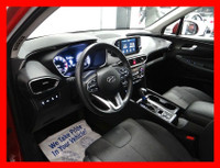 2019 HYUNDAI SANTA FE ESSENTIAL 2.4L AWD CARFAX VERIFIED, CLEAN TITLE ONLY 57,000KM AUTOMATIC TRANSM... (image 7)