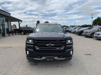 Looking for a powerful and luxurious pickup truck that can handle anything the Canadian landscape th... (image 7)