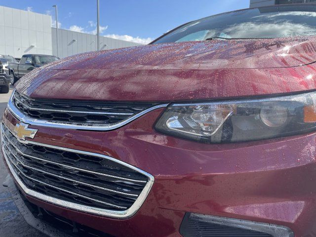 2018 Chevrolet Malibu LT in Cars & Trucks in Calgary - Image 3