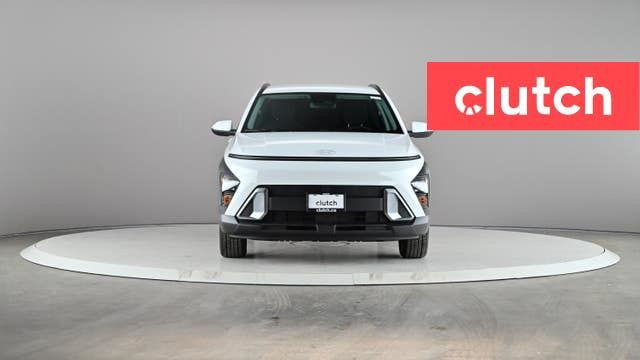 2025 Hyundai Kona Preferred w/ Apple CarPlay, Heated Front Seats in Cars & Trucks in Ottawa - Image 3