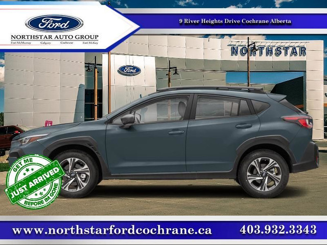 2024 Subaru Crosstrek Touring - Proximity Key in Cars & Trucks in Calgary