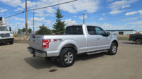 2018 FORD F-150 XLT EXTENDED CAB PICKUP for sale NEW ARRIVAL... - 3.5L V6 CYL - 4X4 - GAS - Transmis... (image 5)