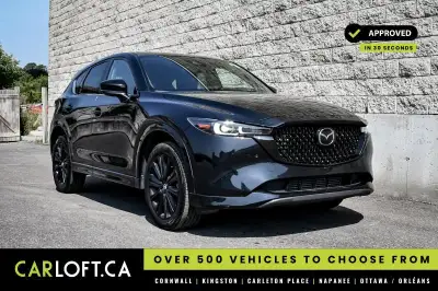 Premium Audio, Cooled Seats, HUD, Sunroof, Climate Control, Power Liftgate, Leather Seats, Apple Car...