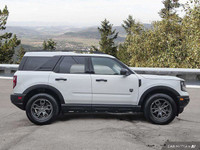 Recent Arrival! 2023 Ford Bronco Sport Big Bend 1.5L EcoBoost 4WD Apple CarPlay, 6 Speakers, Heated... (image 6)