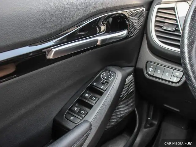 2023 Kia Seltos SX Turbo | 10.25 Display | Bose Audio | Sunroof in Cars & Trucks in Hamilton - Image 21