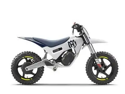 2025 Husqvarna® EE 2Redefining Motocross The EE 2 introduces youngsters to the exciting world of mot...