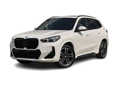 2023 BMW X1 xDrive28i 2.0L 4-Cylinder DOHC 16V TwinPower Turbo 4D Sport Utility AWD 7-Speed Automati...