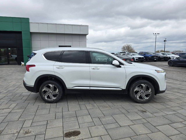 2022 Hyundai Santa Fe in Cars & Trucks in Ottawa - Image 4