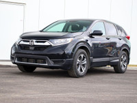 Honda CR-V LX AWD 2019 ++ GARANTIE 10 ANS ++