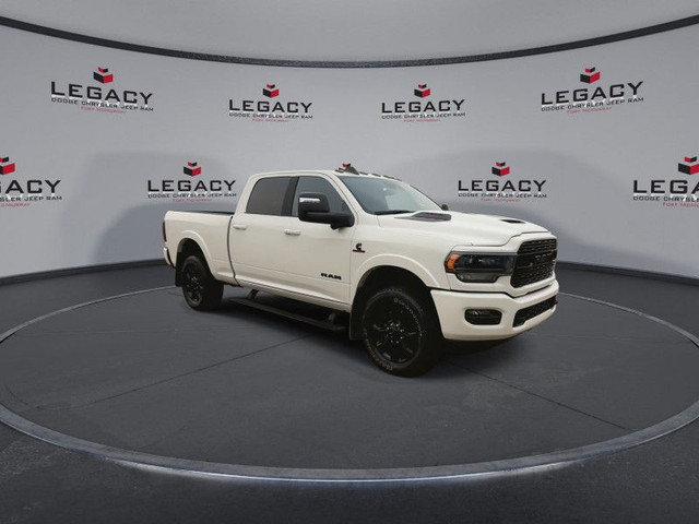 2024 Ram 3500 Limited - $314.31 /Wk in Cars & Trucks in Fort McMurray - Image 2