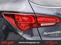 2017 Hyundai Santa Fe Sport 2.0T Ultimate Marlin Blue *NEW TIRES*, *REMOTE START*, *PANORAMIC ROOF*,... (image 8)
