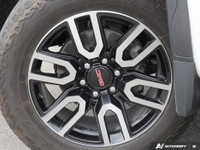 WAS: $64817 NOW: $59900 plus taxes and licensing feesConquer Every Terrain with the 2022 GMC Sierra... (image 5)