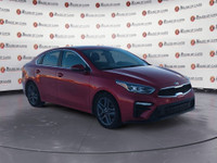 Thanks for viewing our House Of Cars Medicine Hat Inventory! AMVIC licensed dealer! The 2021 Kia For... (image 8)