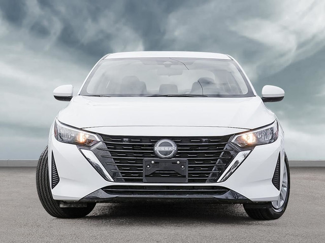 2025 Nissan Sentra S PLUS in Cars & Trucks in City of Toronto - Image 2