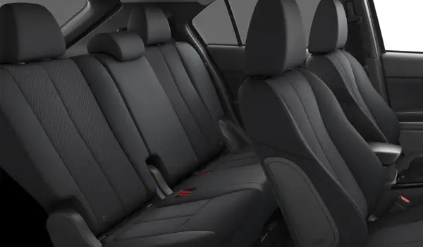 2025 Mitsubishi ECLIPSE CROSS ES S-AWC in Cars & Trucks in Annapolis Valley - Image 6