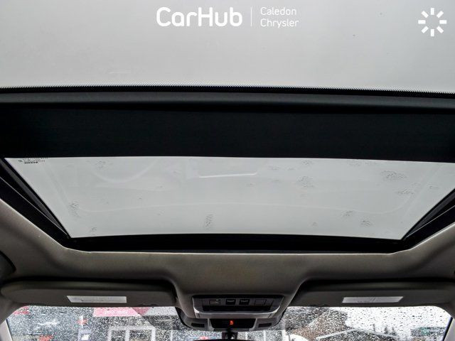 2021 Nissan Rogue SV AWD Pano Sunroof Blind Spot Aerial View in Cars & Trucks in Mississauga / Peel Region - Image 3