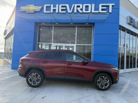 CRIMSON METALLIC Engine: 1.2L TURBO 3cyl. L/100Km City: 8.5 L/100Km Hwy: 7.6 Safety Equipment HD Rea... (image 3)