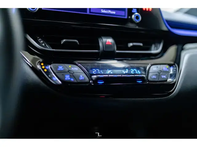 2021 Toyota C-HR XLE Premium BCam in Cars & Trucks in Red Deer - Image 19
