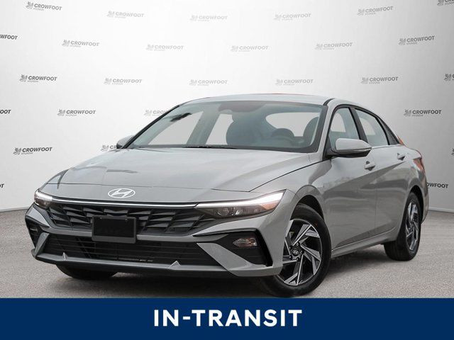 2025 Hyundai Elantra Hybrid Luxury in Cars & Trucks in Calgary